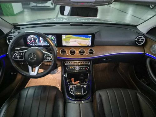 벤츠 E-클래스 W213 E300e 4MATIC 익스클루시브 사진 5