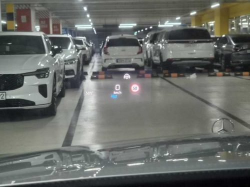 벤츠 E-클래스 W213 E300e 4MATIC 익스클루시브 사진 7