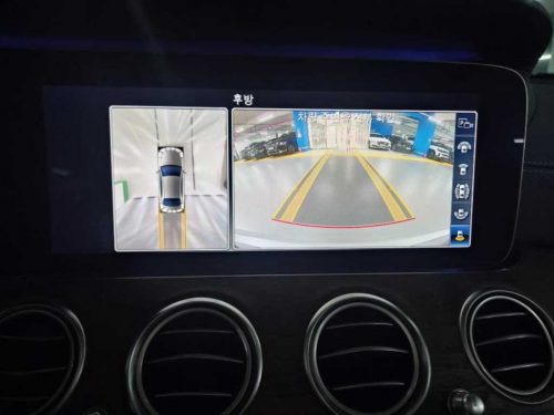 벤츠 E-클래스 W213 E300e 4MATIC 익스클루시브 사진 10