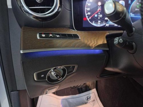 벤츠 E-클래스 W213 E300e 4MATIC 익스클루시브 사진 14