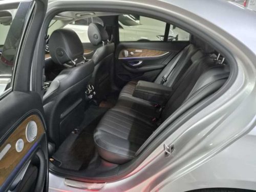벤츠 E-클래스 W213 E300e 4MATIC 익스클루시브 사진 19
