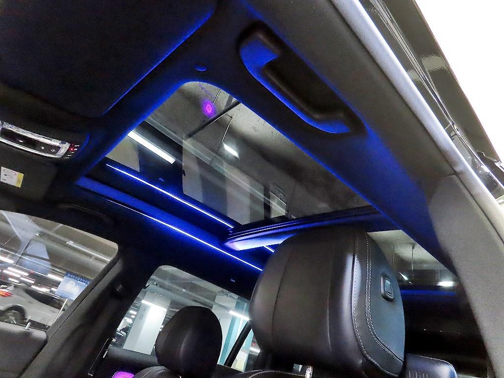 벤츠 GLS클래스 X167 GLS 580 4MATIC 사진 14