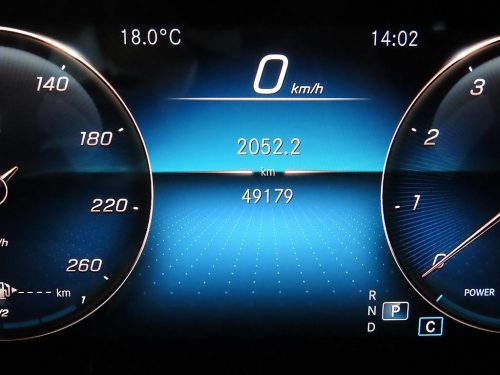 벤츠 GLS클래스 X167 GLS 580 4MATIC 사진 9