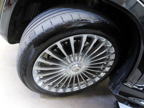 벤츠 GLS클래스 X167 GLS 580 4MATIC 사진 20