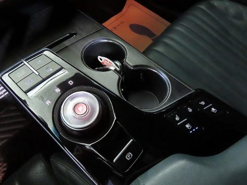 Kia K8 Hybrid Signature Special photo 12