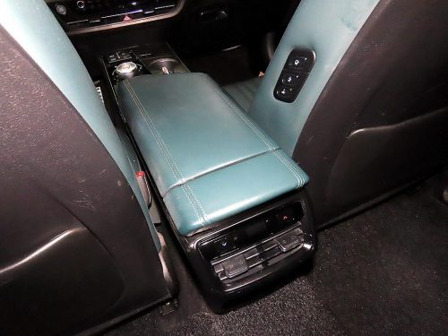 Kia K8 Hybrid Signature Special photo 15