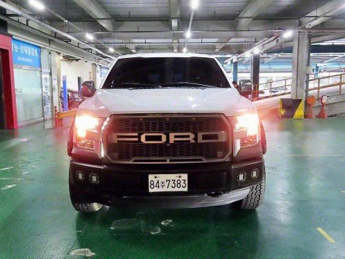 포드 F150 5.0L