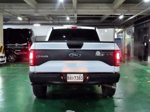 포드 F150 5.0L 사진 3