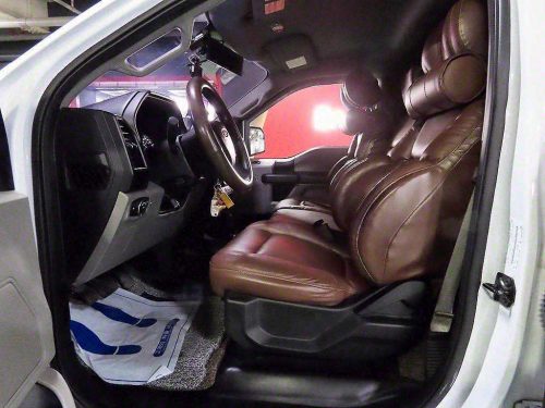 포드 F150 5.0L 사진 5
