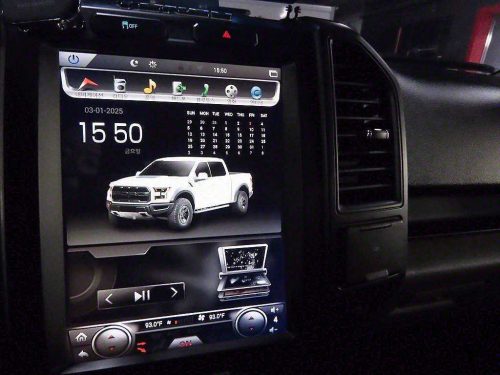 포드 F150 5.0L 사진 모두보기