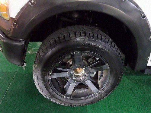 포드 F150 5.0L 사진 20