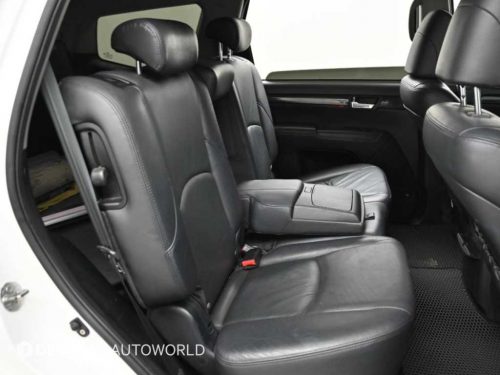 기아 모하비 디젤 2WD KV300 사진 12