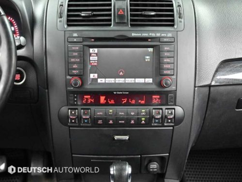 기아 모하비 디젤 2WD KV300 사진 14