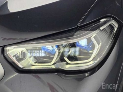BMW X6 (G06) xDrive 40i M 스포츠 사진 4