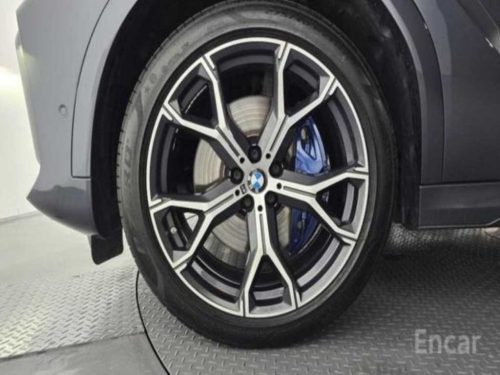 BMW X6 (G06) xDrive 40i M 스포츠 사진 5