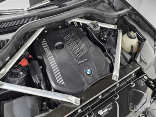 BMW X6 (G06) xDrive 40i M 스포츠 사진 6