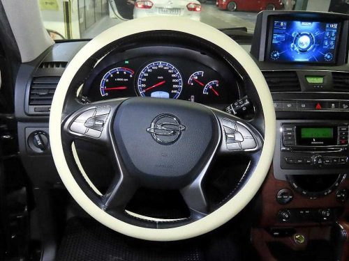 KG모빌리티(쌍용) 렉스턴W 2.2 4WD RX7 사진 8