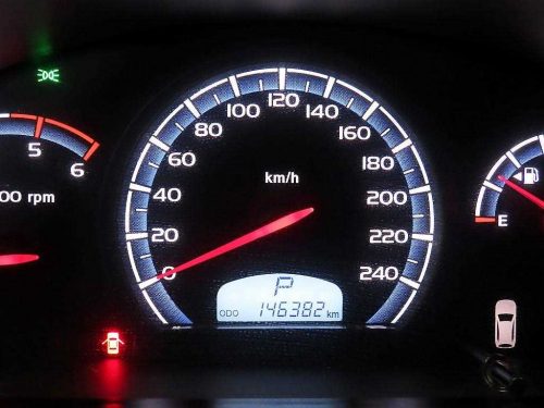 KG모빌리티(쌍용) 렉스턴W 2.2 4WD RX7 사진 9