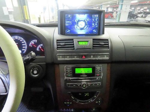 KG모빌리티(쌍용) 렉스턴W 2.2 4WD RX7 사진 11