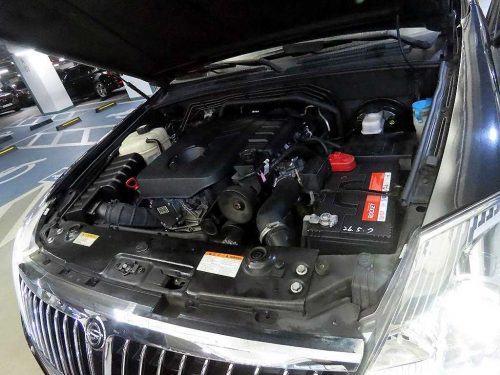 KG모빌리티(쌍용) 렉스턴W 2.2 4WD RX7 사진 19