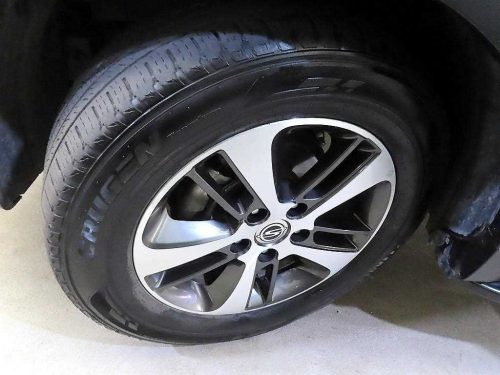 KG모빌리티(쌍용) 렉스턴W 2.2 4WD RX7 사진 20