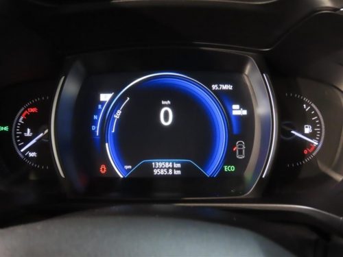 르노코리아(삼성) QM6 디젤 2WD LE 사진 5