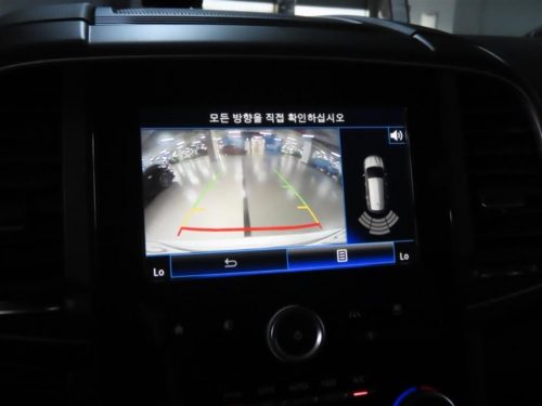 르노코리아(삼성) QM6 디젤 2WD LE 사진 9