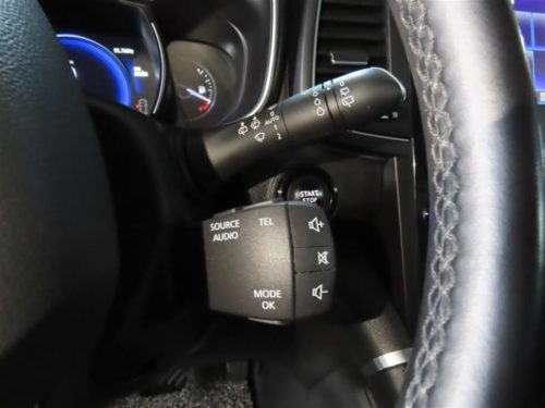 르노코리아(삼성) QM6 디젤 2WD LE 사진 11