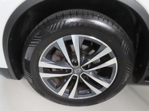 르노코리아(삼성) QM6 디젤 2WD LE 사진 17