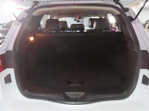 르노코리아(삼성) QM6 디젤 2WD LE 사진 18