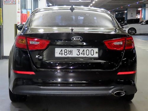 기아 더 뉴 K5 2.0 트랜디 사진 5