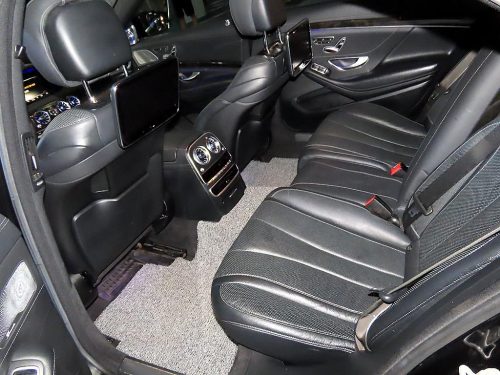 벤츠 S클래스-W222 S 350L 블루텍 사진 7