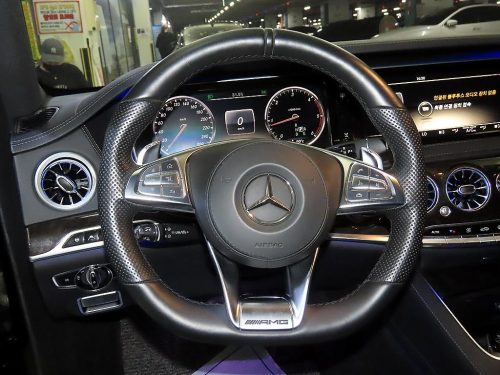 벤츠 S클래스-W222 S 350L 블루텍 사진 8