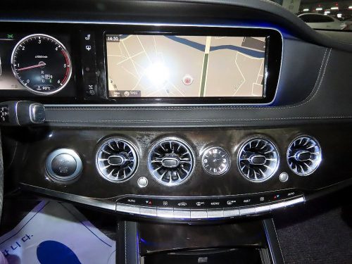 벤츠 S클래스-W222 S 350L 블루텍 사진 11