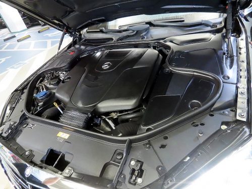 벤츠 S클래스-W222 S 350L 블루텍 사진 19
