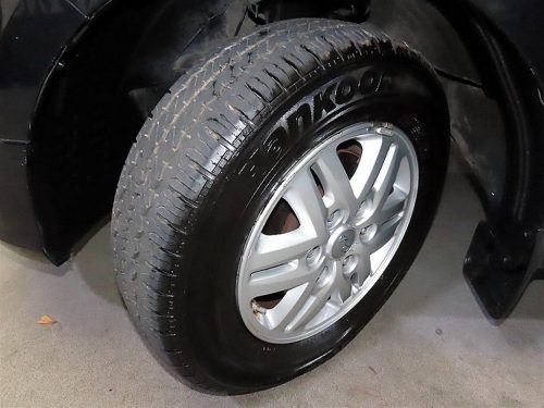 현대 더 뉴 그랜드 스타렉스 2WD 밴 5인승 사진 18
