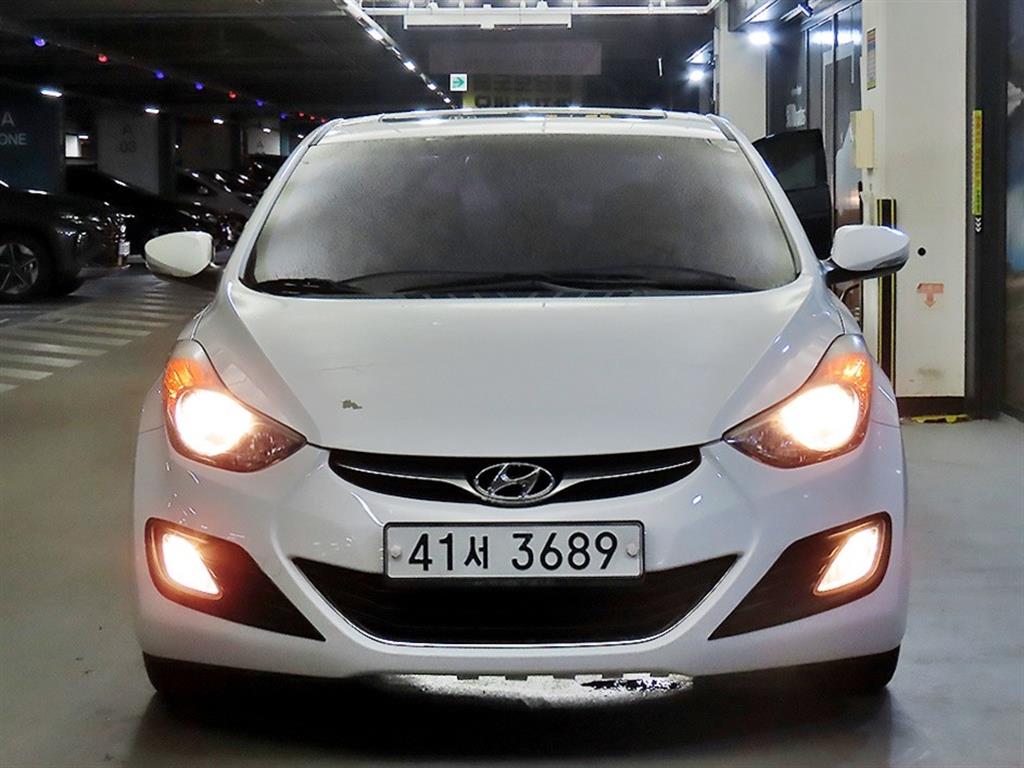 차량사진 2