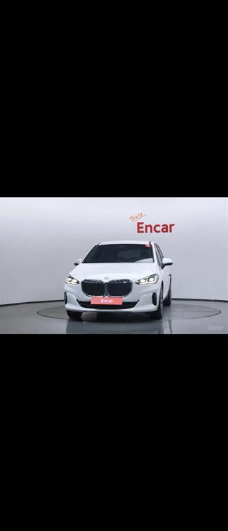 BMW 2시리즈 액티브 투어러 (U06) 220i 어드밴티지 사진 2