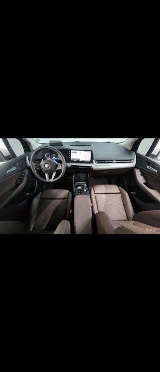 BMW 2시리즈 액티브 투어러 (U06) 220i 어드밴티지 사진 6