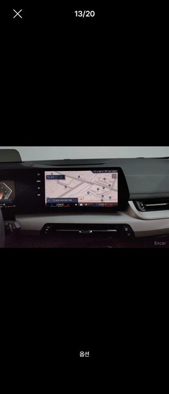 BMW 2시리즈 그란쿠페 (F44) 220i M 스포츠 사진 12
