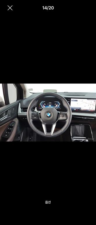 BMW 2시리즈 그란쿠페 (F44) 220i M 스포츠 사진 13