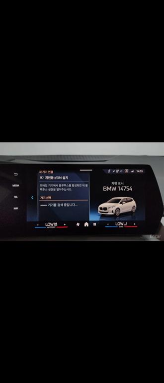 BMW 2시리즈 그란쿠페 (F44) 220i M 스포츠 사진 17