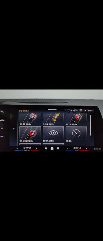 BMW 2시리즈 그란쿠페 (F44) 220i M 스포츠 사진 18