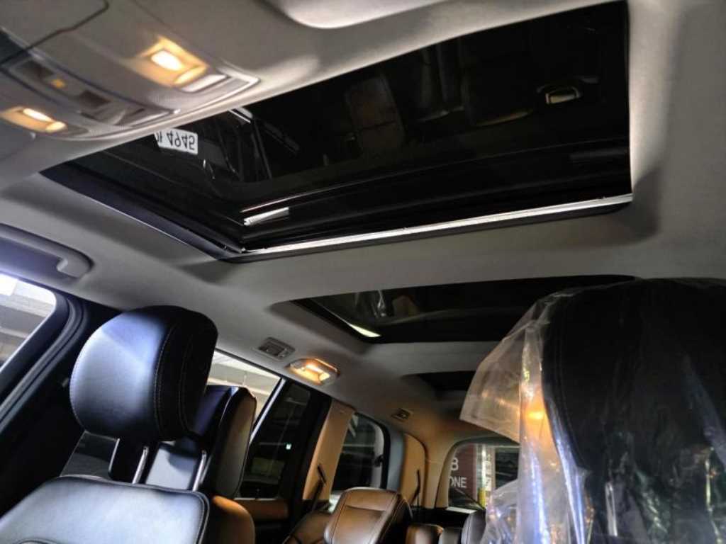 벤츠 GL클래스 X166 GL550 4MATIC 사진 11