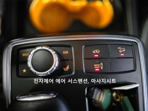 벤츠 GLS클래스 X167 마이바흐 GLS600 4MAITC 사진 10