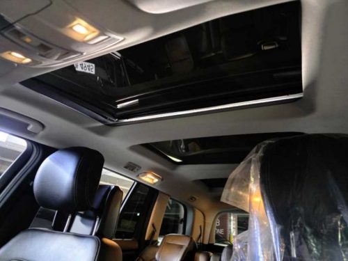 벤츠 GLS클래스 X167 마이바흐 GLS600 4MAITC 사진 11