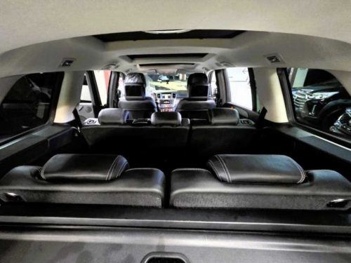 벤츠 GLS클래스 X167 마이바흐 GLS600 4MAITC 사진 15