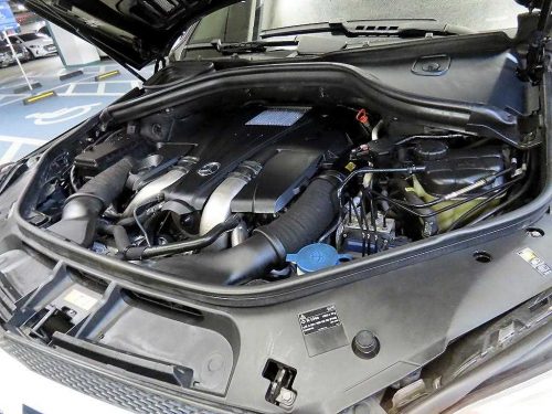 벤츠 GLS클래스 X167 마이바흐 GLS600 4MAITC 사진 19