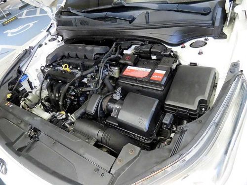 기아 올뉴 K3 1.6 트렌디 사진 19