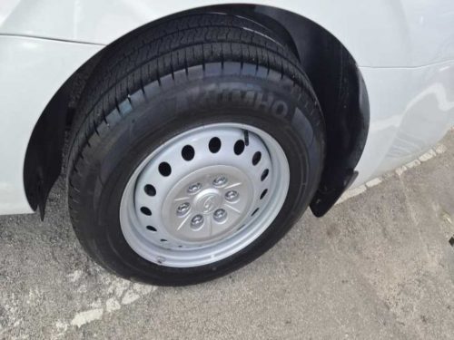 현대 스타리아 2WD 디젤 카고 스마트 사진 5